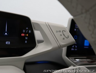 Volkswagen ID.3 Plus Pro Perf. (62 kWh) 2020