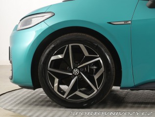 Volkswagen ID.3 Plus Pro Perf. (62 kWh) 2020
