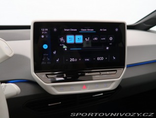 Volkswagen ID.3 Plus Pro Perf. (62 kWh) 2020