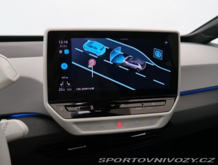 Volkswagen ID.3 Plus Pro Perf. (62 kWh) 2020