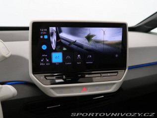 Volkswagen ID.3 Plus Pro Perf. (62 kWh) 2020