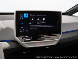 Volkswagen ID.3 Plus Pro Perf. (62 kWh) 2020