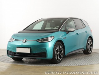 Volkswagen ID.3 Plus Pro Perf. (62 kWh) 2020