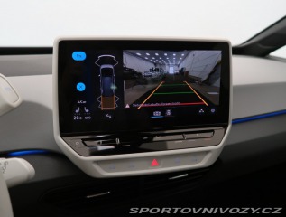 Volkswagen ID.3 Plus Pro Perf. (62 kWh) 2020