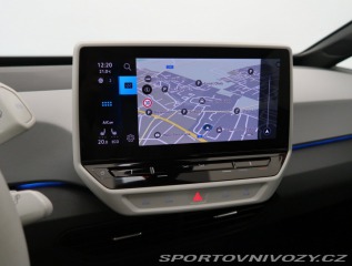 Volkswagen ID.3 Plus Pro Perf. (62 kWh) 2020