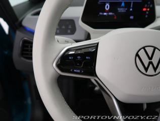 Volkswagen ID.3 Plus Pro Perf. (62 kWh) 2020