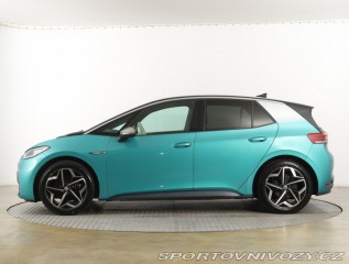 Volkswagen ID.3 Plus Pro Perf. (62 kWh) 2020