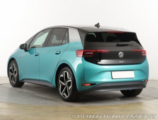 Volkswagen ID.3 Plus Pro Perf. (62 kWh) 2020