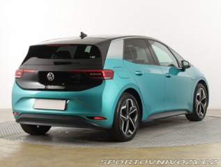 Volkswagen ID.3 Plus Pro Perf. (62 kWh) 2020