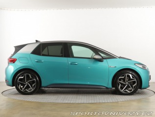 Volkswagen ID.3 Plus Pro Perf. (62 kWh) 2020