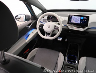 Volkswagen ID.3 Plus Pro Perf. (62 kWh) 2020