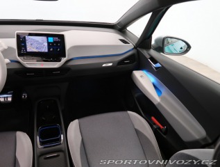 Volkswagen ID.3 Plus Pro Perf. (62 kWh) 2020