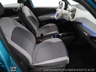 Volkswagen ID.3 Plus Pro Perf. (62 kWh) 2020
