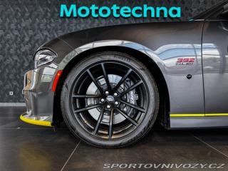 Dodge Charger 6.4 V8 R/T Scat Pack 2024