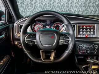 Dodge Charger 6.4 V8 R/T Scat Pack 2024