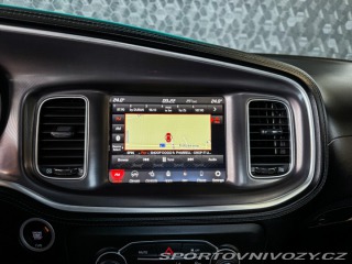 Dodge Charger 6.4 V8 R/T Scat Pack 2024