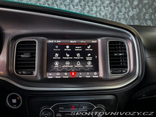 Dodge Charger 6.4 V8 R/T Scat Pack 2024