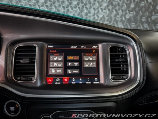 Dodge Charger 6.4 V8 R/T Scat Pack 2024