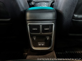 Dodge Charger 6.4 V8 R/T Scat Pack 2024