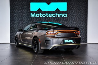 Dodge Charger 6.4 V8 R/T Scat Pack 2024
