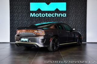 Dodge Charger 6.4 V8 R/T Scat Pack 2024