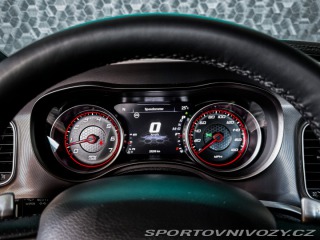 Dodge Charger 6.4 V8 R/T Scat Pack 2024