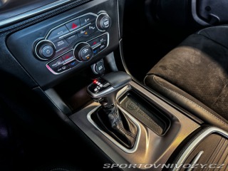 Dodge Charger 6.4 V8 R/T Scat Pack 2024