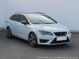 Seat Leon 2.0 TSI Cupra 280