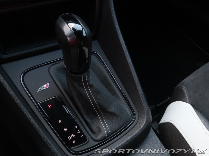Seat Leon 2.0 TSI Cupra 280 2015