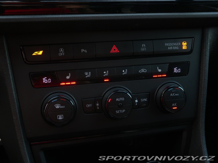 Seat Leon 2.0 TSI Cupra 280 2015