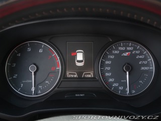 Seat Leon 2.0 TSI Cupra 280 2015