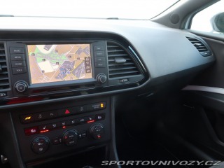 Seat Leon 2.0 TSI Cupra 280 2015