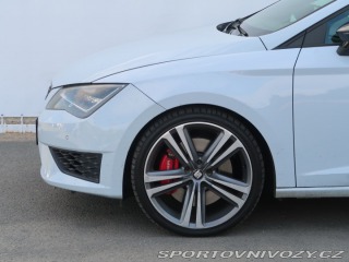 Seat Leon 2.0 TSI Cupra 280 2015