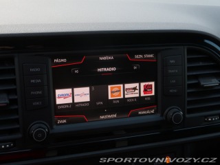 Seat Leon 2.0 TSI Cupra 280 2015