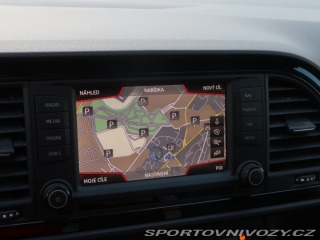 Seat Leon 2.0 TSI Cupra 280 2015