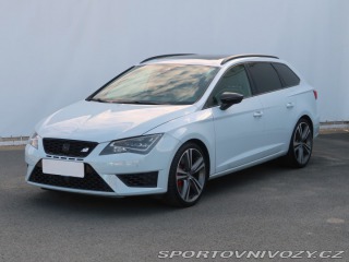 Seat Leon 2.0 TSI Cupra 280 2015