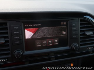 Seat Leon 2.0 TSI Cupra 280 2015