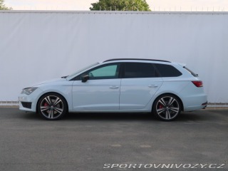 Seat Leon 2.0 TSI Cupra 280 2015