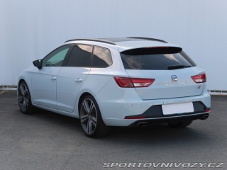 Seat Leon 2.0 TSI Cupra 280 2015