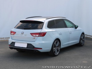 Seat Leon 2.0 TSI Cupra 280 2015