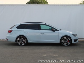Seat Leon 2.0 TSI Cupra 280 2015