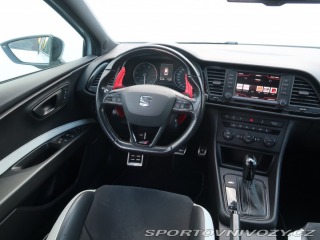 Seat Leon 2.0 TSI Cupra 280 2015