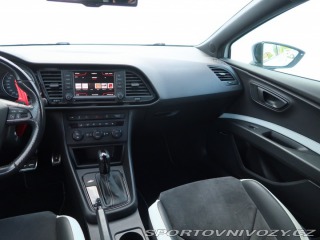 Seat Leon 2.0 TSI Cupra 280 2015