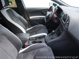 Seat Leon 2.0 TSI Cupra 280 2015