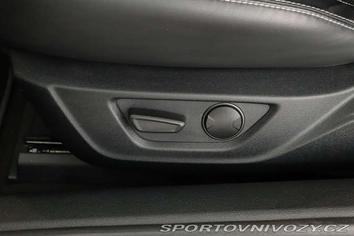 Ford Mustang GT V8 5.0 2022