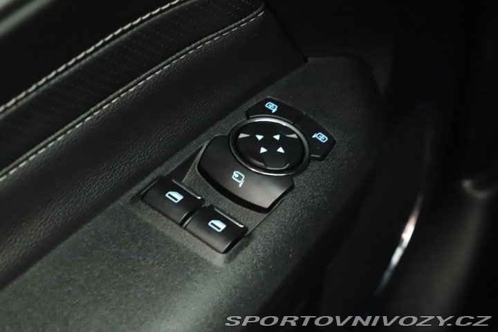 Ford Mustang GT V8 5.0 2022