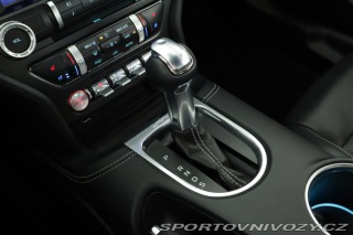 Ford Mustang GT V8 5.0 2022