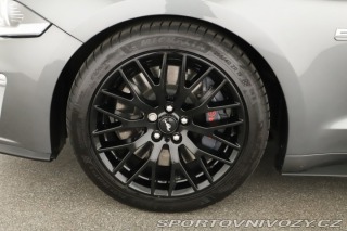 Ford Mustang GT V8 5.0 2022