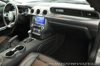Ford Mustang GT V8 5.0 2022
