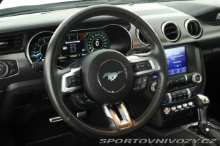 Ford Mustang GT V8 5.0 2022